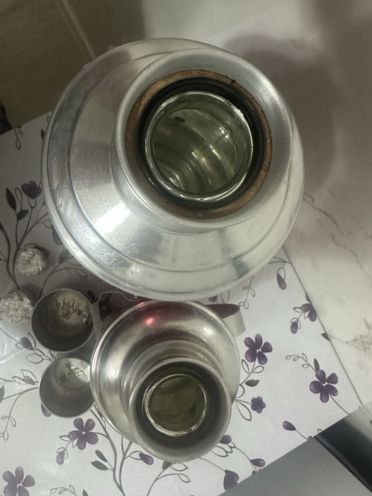 Продам  термос  СССР