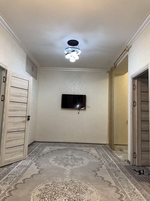 Сдается квартира в ЖК Соларис