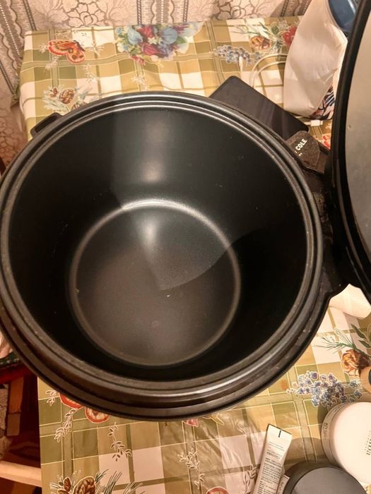 кашеварка efiniti