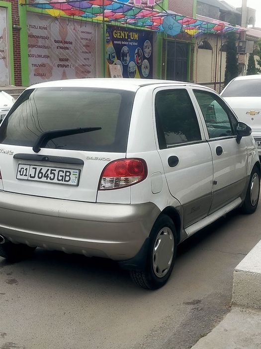 Matiz best 2018 arenda naxt