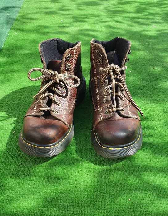 Ghete DrMartens 44