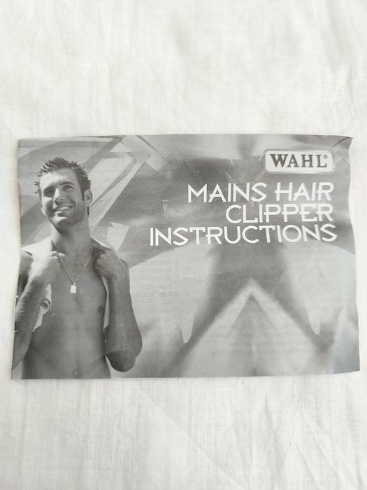Машинка за подстригване WAHL100