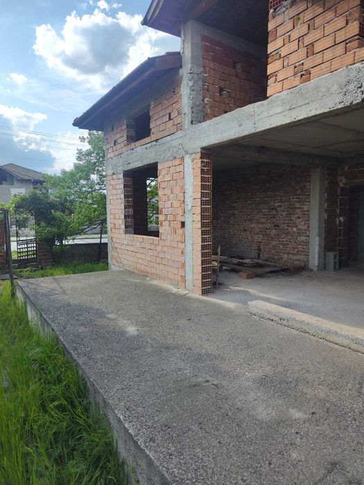 Продава се Къща в с. Избеглии, Област Пловдив - 201 кв.м за 734 €/кв.м - Снимка #4