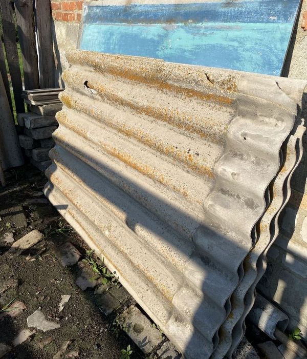 Продам шифер недорого