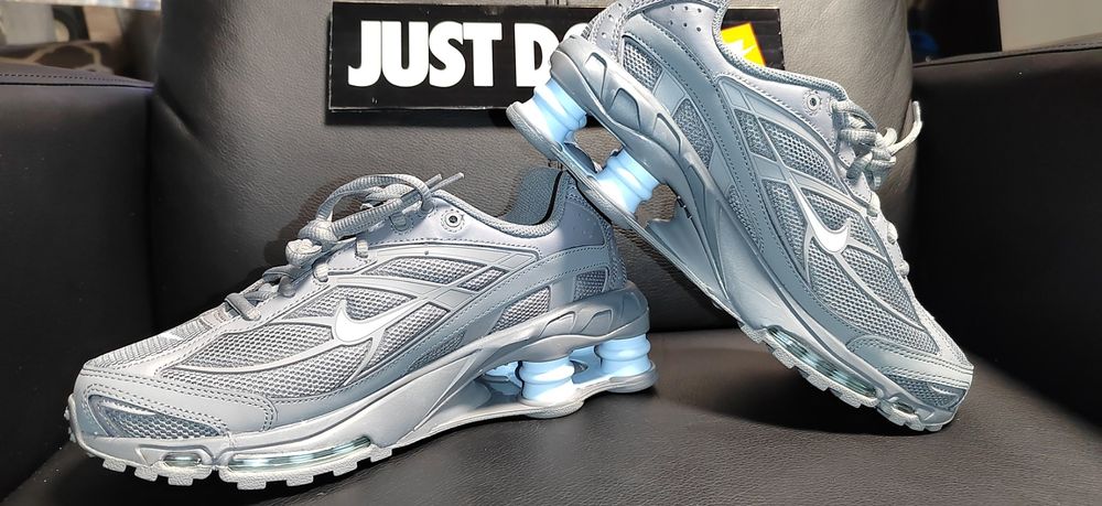 Nike Shox Ride 2,номер 38