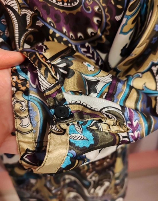 Rochie Mario Conti style