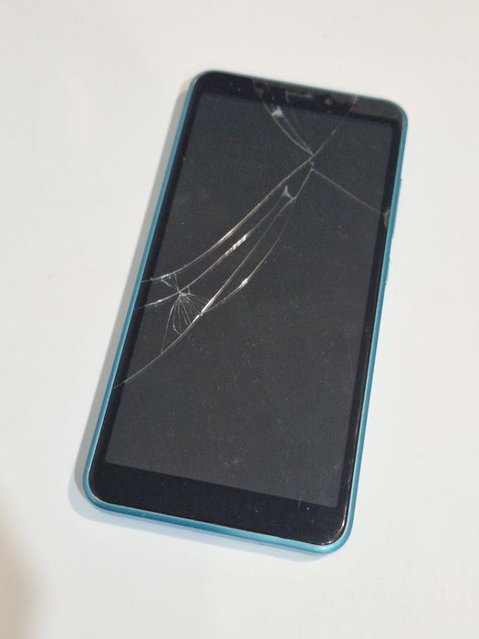 Telefon Wiko pentru colecție sau piese