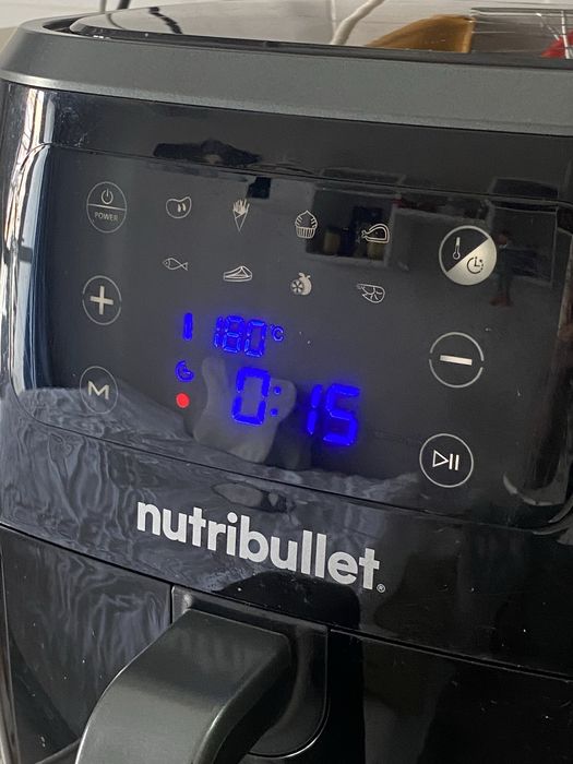 Продается аэрогриль в идеальном состоянии