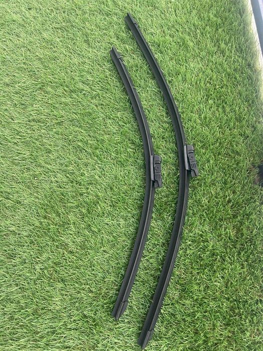 Set stergatoare Ford Focus 2018 - noi, nemontate