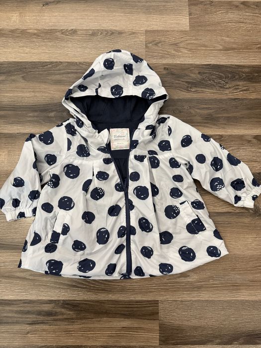 Gecute fetita marime 80
