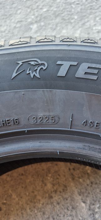 4 anvelope M+S noi Tercelo 215/65/16,dot 2025.Pretul este pe bucata.