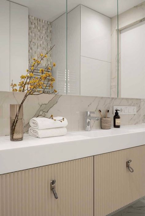 ЖК Mirabad Avenue-Сдается шикарная квартира в центре-все включено!