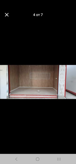 Продава се Магазин в Китен - 20 кв.м за 42 €/кв.м - Снимка #2