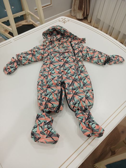 Продам  Камбинезон