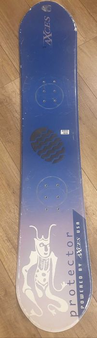 Детски сноуборд 120 см