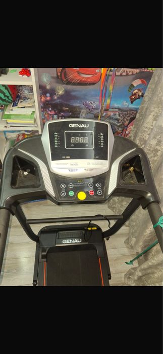 Беговая дорожка Genau х30