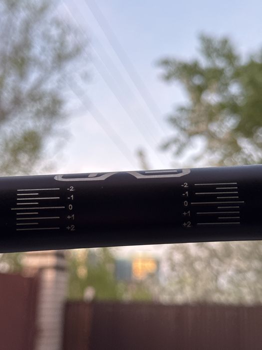 Руль protaper новый
