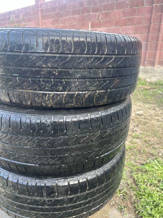 Летный 195/55/16