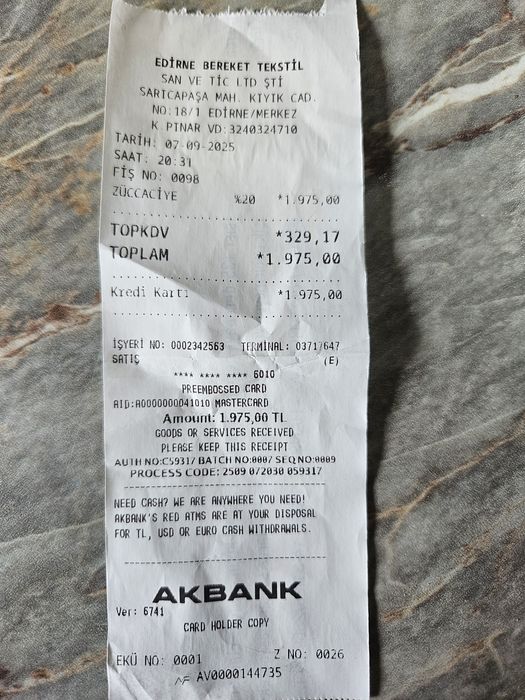 Чисто нов професионален турски чайник