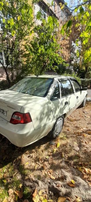 Nexia 2 xolati yaxshi