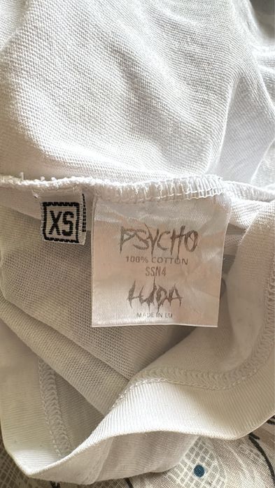 Psycho 4 Luda без забележки