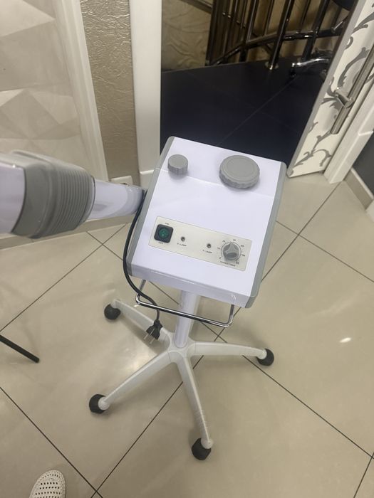 Отпариватель для лица