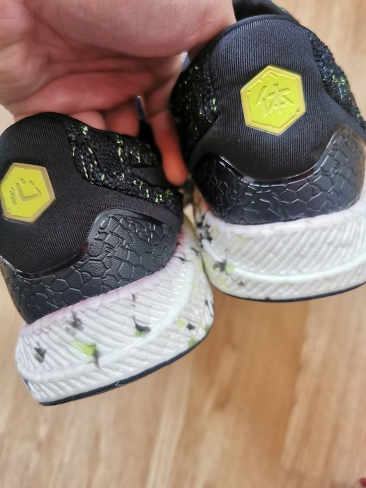Adidași Asics Gel 41