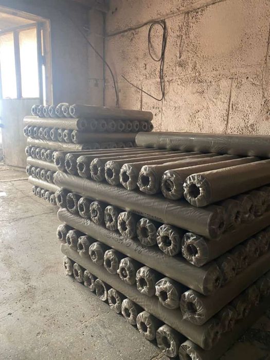 Пленка Полиэтиленовая