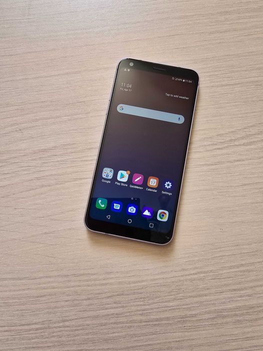 LG Q7