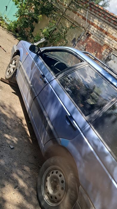 Продам пассат на зиму готова