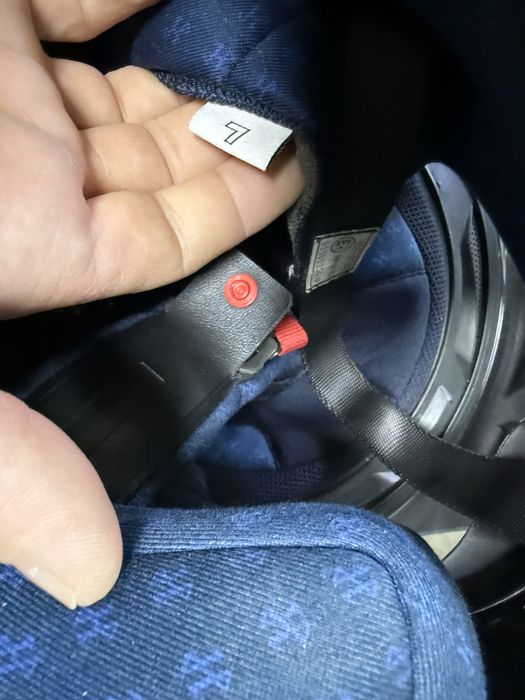 HJC RPHA - 10 Helmet шлем