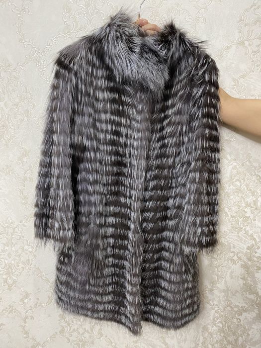 Продам шубку