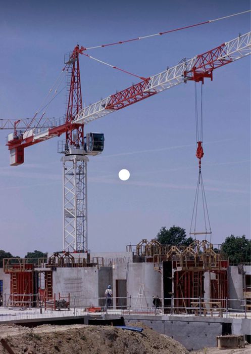Башенный кранов!!
