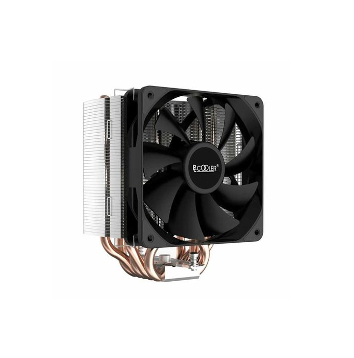 ! Система Охлаждения CPU Cooler PCCooler GI-H58U V2 цена с НДС