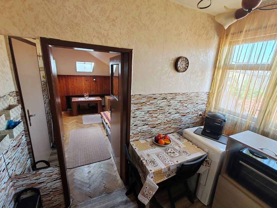 Дава се под наем Едностаен апартамент в София, Гео Милев - 35 кв.м за 357 € - Снимка #3