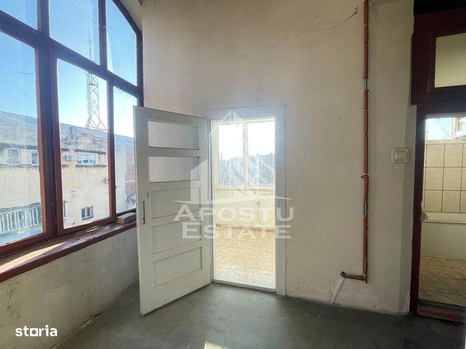Apartament 3 camere - Ultracentral