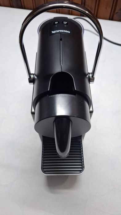 Nespresso Krups Pixie Titan XN306T10, 1260W, 19 бара, 0.7 литра,