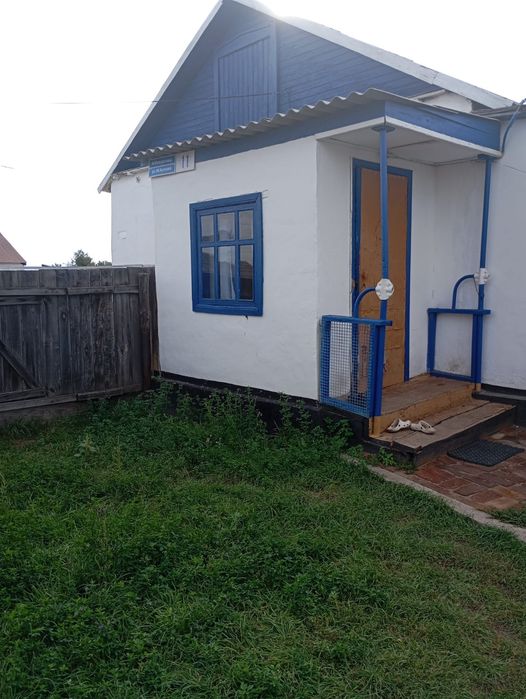 Продам частный 3 ком.дом