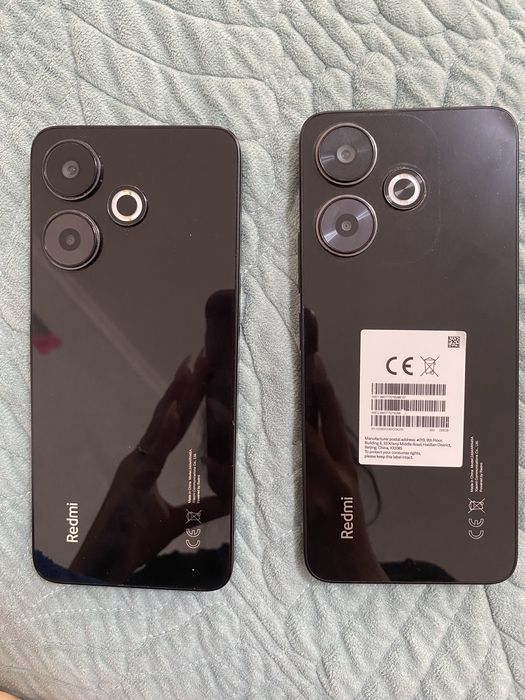 Продаются два redmi 13