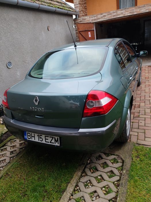 Renault Megane II