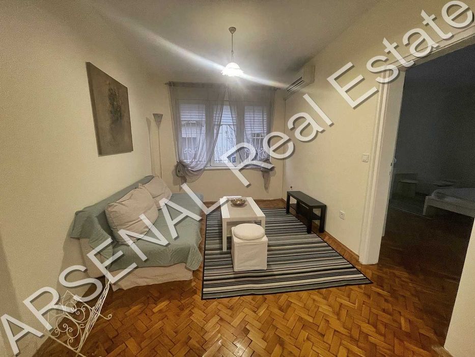 Дава се под наем Двустаен апартамент в София, Лозенец - 75 кв.м за 747.66 € - Снимка #8