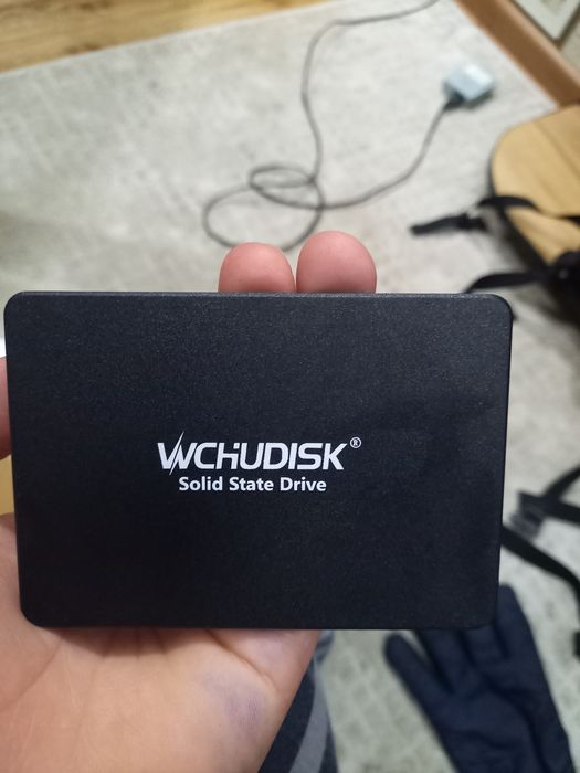 Продам ssd sata 3 128gb. Если есть объявление то оно активно