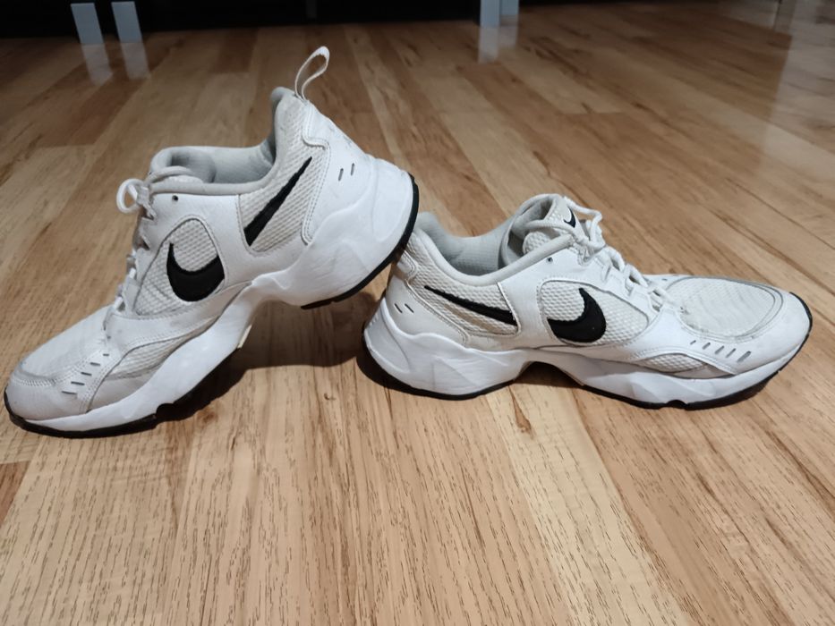 Nike Air Heights...
