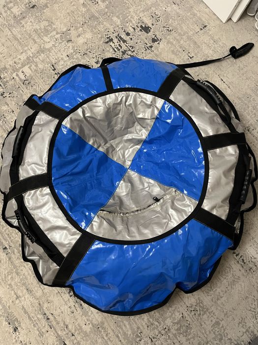 Продам тюбинг недорого