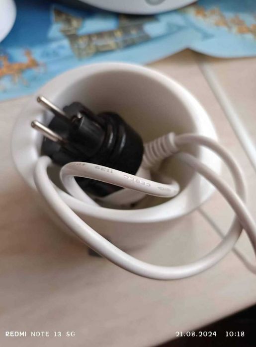 Стерилизатор Томи Топи комплект