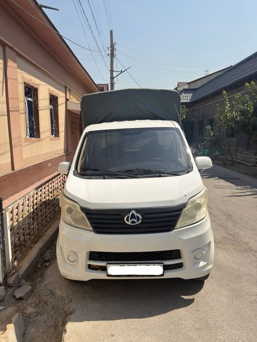 Changan sc102 DAA4