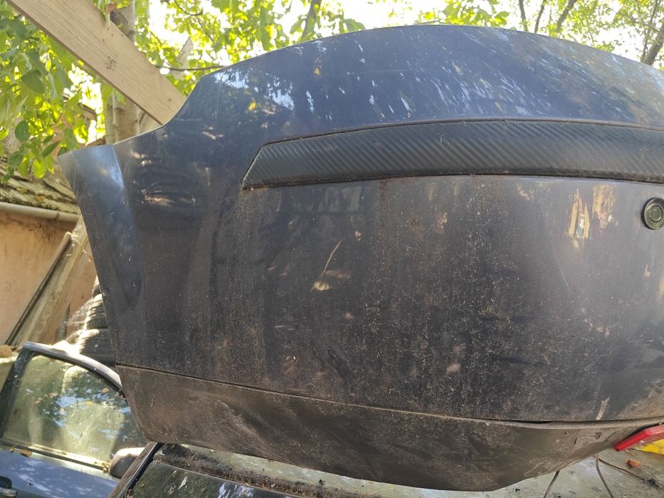 Bară spate Mondeo mk3