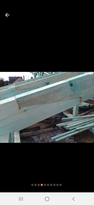 Acoperise invelitori