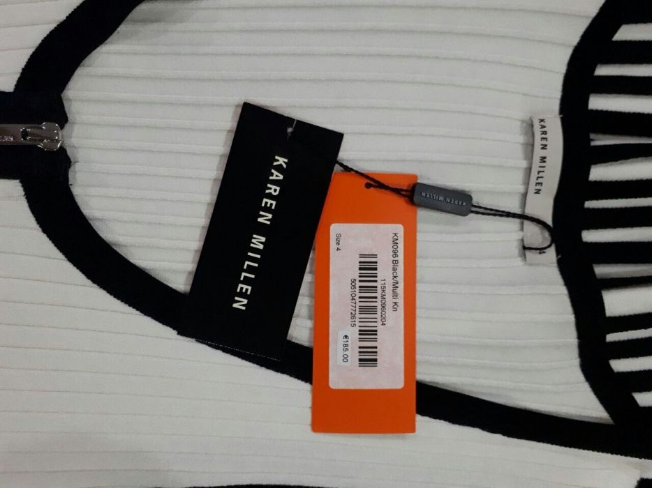 Karen Millen(платье)