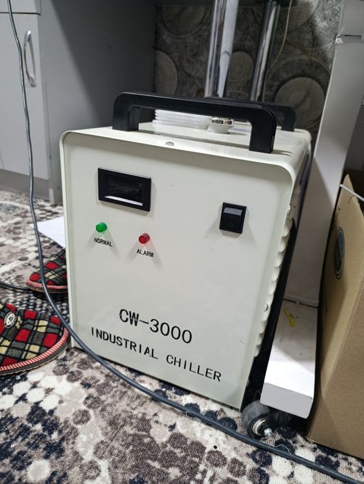 Лазерный станок  100w 90/60